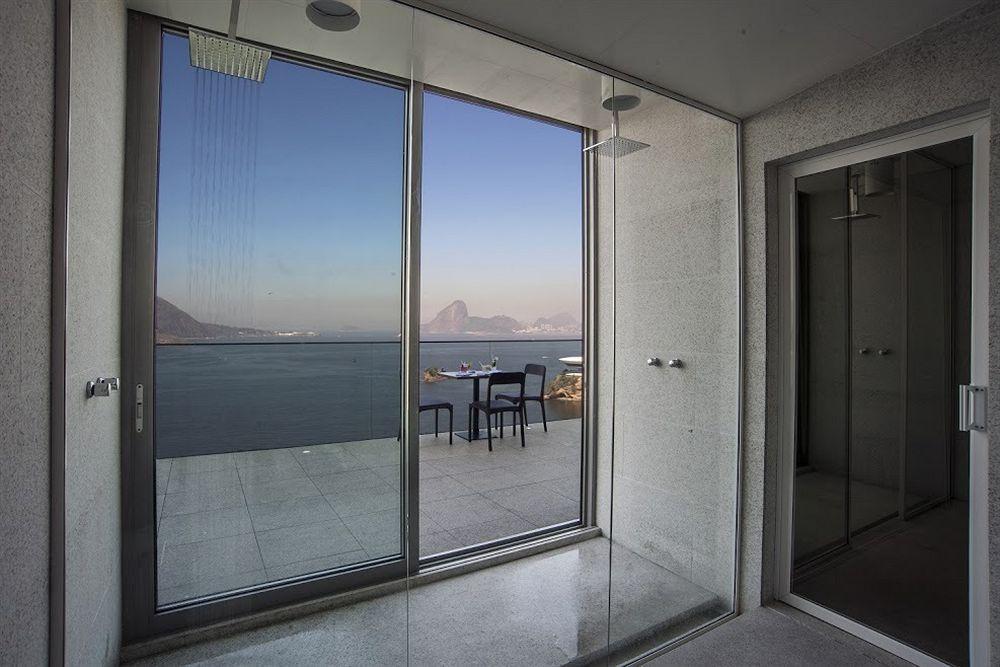 H Niteroi Hotel Dış mekan fotoğraf