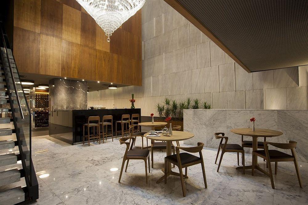 H Niteroi Hotel Dış mekan fotoğraf